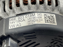 Load image into Gallery viewer, ALTERNATOR Audi A6 A7 2012 12 2013 13 2014 14 2015 15 - NW706981