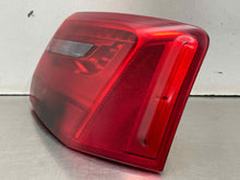 Load image into Gallery viewer, OUTER TAIL LIGHT LAMP Audi A6 S6 2012 12 2013 13 2014 14 Right - NW707273