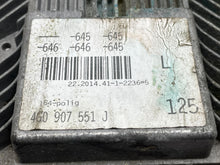 Load image into Gallery viewer, ECU ECM COMPUTER Audi A6 A7 2013 13 2014 14 2015 15 - NW707186