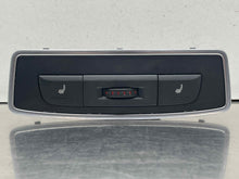Load image into Gallery viewer, REAR TEMPERATURE CONTROLS Audi A6 A7 S6 S7 12 13 14 15 - NW707400