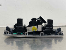 Load image into Gallery viewer, REAR TEMPERATURE CONTROLS Audi A6 A7 S6 S7 12 13 14 15 - NW707400