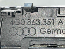 Load image into Gallery viewer, REAR TEMPERATURE CONTROLS Audi A6 A7 S6 S7 12 13 14 15 - NW707400