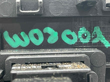 Load image into Gallery viewer, REAR TEMPERATURE CONTROLS Audi A6 A7 S6 S7 12 13 14 15 - NW707400