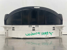 Load image into Gallery viewer, SPEEDOMETER CLUSTER SAAB 9-3 9-5 2000 00 2001 01 AUTO - NW707214