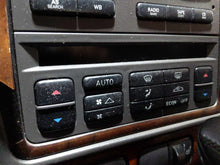Load image into Gallery viewer, Temperature Controls SAAB 9-5 2001 - NW706954