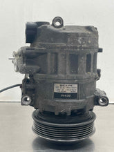 Load image into Gallery viewer, AC COMPRESSOR Saab 9-5 1999 99 2000 00 2001 01 02 03 04 - NW707119