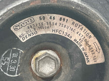 Load image into Gallery viewer, AC COMPRESSOR Saab 9-5 1999 99 2000 00 2001 01 02 03 04 - NW707119