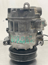 Load image into Gallery viewer, AC COMPRESSOR Saab 9-5 1999 99 2000 00 2001 01 02 03 04 - NW707119