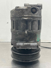 Load image into Gallery viewer, AC COMPRESSOR Saab 9-5 1999 99 2000 00 2001 01 02 03 04 - NW707119