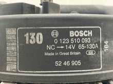 Load image into Gallery viewer, ALTERNATOR Saab 9-5 1999 99 2000 00 2001 01 2002 02 03 - NW706980