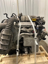 Load image into Gallery viewer, Engine Motor SAAB 9-5 2001 - NW707218