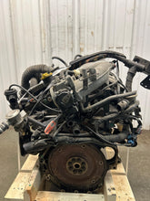 Load image into Gallery viewer, Engine Motor SAAB 9-5 2001 - NW707218