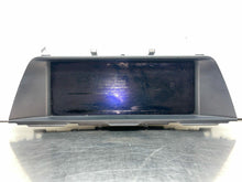 Load image into Gallery viewer, INFO-GPS SCREEN 528i 535i 550i Active 5 M5 2011 11 2012 12 - NW707429