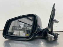 Load image into Gallery viewer, SIDE VIEW DOOR MIRROR BMW 528i 535i 550i Active 5 11 12 Left - NW707496