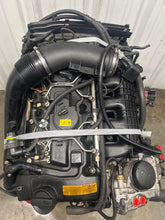Load image into Gallery viewer, Engine Motor BMW 535I 2012 - NW707517