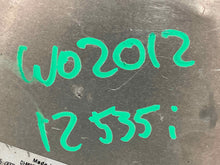 Load image into Gallery viewer, ECU ECM COMPUTER BMW 535i 535i Gt 640I X3 2011 11 2012 12 - NW707509