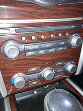 Load image into Gallery viewer, FRONT TEMPERATURE CONTROLS Nissan Pathfinder 13 14 15 16 - NW707861