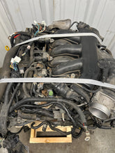 Load image into Gallery viewer, ENGINE MOTOR JX35 Altima Pathfinder 13 14 3.5L - NW707761