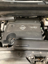 Load image into Gallery viewer, ENGINE MOTOR JX35 Altima Pathfinder 13 14 3.5L - NW707761