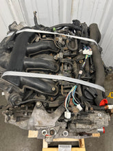 Load image into Gallery viewer, ENGINE MOTOR JX35 Altima Pathfinder 13 14 3.5L - NW707761