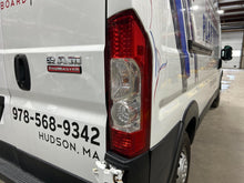 Load image into Gallery viewer, Tail Lamp Light PROMASTER 2500 VAN 2021 - NW707784