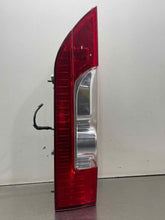 Load image into Gallery viewer, Tail Lamp Light PROMASTER 2500 VAN 2021 - NW707785
