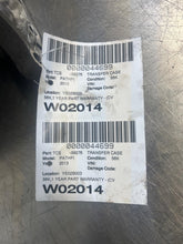 Load image into Gallery viewer, TRANSFER CASE QX60 Murano Murano Cross Cabriolet Pathfinder 13-17 - NW707775
