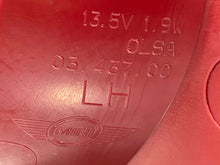 Load image into Gallery viewer, TAIL LIGHT LAMP ASSEMBLY Mini Cooper 11 12 13 14 Left - NW708190