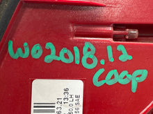 Load image into Gallery viewer, TAIL LIGHT LAMP ASSEMBLY Mini Cooper 11 12 13 14 Left - NW708190