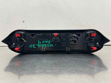 Load image into Gallery viewer, Temperature Controls RAV4 2020 - NW707883