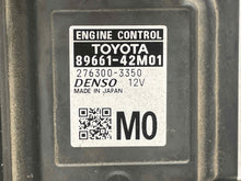 Load image into Gallery viewer, ECU ECM Computer RAV4 2020 - NW708103