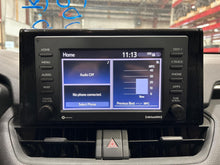 Load image into Gallery viewer, Radio RAV4 2020 - NW708044