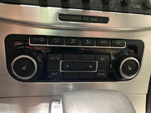 Load image into Gallery viewer, TEMPERATURE CONTROLS Volkswagen CC 2009 09 2010 10 - NW707884