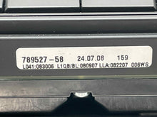 Load image into Gallery viewer, TEMPERATURE CONTROLS Volkswagen CC 2009 09 2010 10 - NW707884