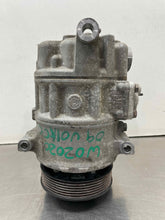Load image into Gallery viewer, AC COMPRESSOR Volkswagen Jetta Passat A3 TT 2007 07 2008 08 2009 09 - 12 - NW708034