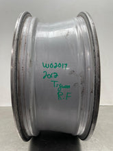 Load image into Gallery viewer, WHEEL RIM Tiguan 2009-2015 18x7 ALLOY - NW708286