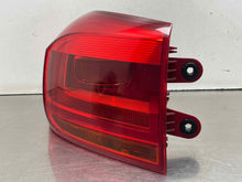 Load image into Gallery viewer, OUTER TAIL LIGHT LAMP Volkswagen Tiguan 12 13 14 15 16 17 Left - NW708195