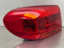 Load image into Gallery viewer, OUTER TAIL LIGHT LAMP Volkswagen Tiguan 12 13 14 15 16 17 Left - NW708195