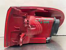 Load image into Gallery viewer, OUTER TAIL LIGHT LAMP Volkswagen Tiguan 12 13 14 15 16 17 Left - NW708195