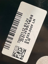Load image into Gallery viewer, OUTER TAIL LIGHT LAMP Mini Cooper 14 15 16 17 18 Left - NW709128
