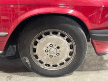 Load image into Gallery viewer, WHEEL Mercedes 300D 420 560SL 86 87 88 89 - NW707597
