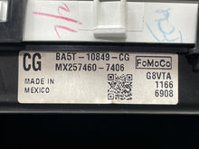 Load image into Gallery viewer, SPEEDOMETER CLUSTER Lincoln MKS 2012 12 - NW709001