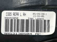 Load image into Gallery viewer, TAIL LIGHT LAMP ASSEMBLY Lincoln MKS 09 10 11 12 Right - NW709136