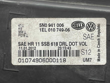 Load image into Gallery viewer, HEADLIGHT LAMP ASSEMBLY Tiguan 12 13 14 15 16 17 18 Right - NW708373
