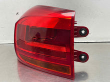 Load image into Gallery viewer, OUTER TAIL LIGHT LAMP Volkswagen Tiguan 12 13 14 15 16 17 Left - NW709181