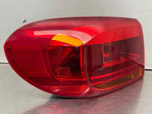 Load image into Gallery viewer, OUTER TAIL LIGHT LAMP Volkswagen Tiguan 12 13 14 15 16 17 Left - NW709181