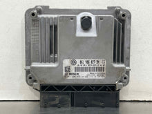 Load image into Gallery viewer, ECU ECM COMPUTER Volkswagen Tiguan 2012 12 - NW708901