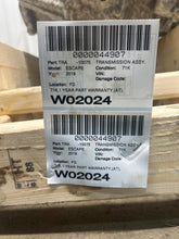 Load image into Gallery viewer, TRANSMISSION Ford Escape 2017 17 2018 18 2019 19 4X4 - NW709185
