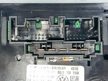 Load image into Gallery viewer, Temperature Controls Volkswagen Beetle 2013 - NW708346