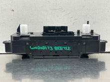 Load image into Gallery viewer, Temperature Controls Volkswagen Beetle 2013 - NW708346